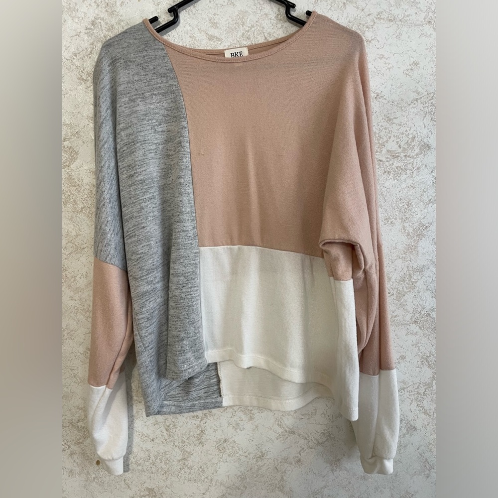 BKE long sleeve